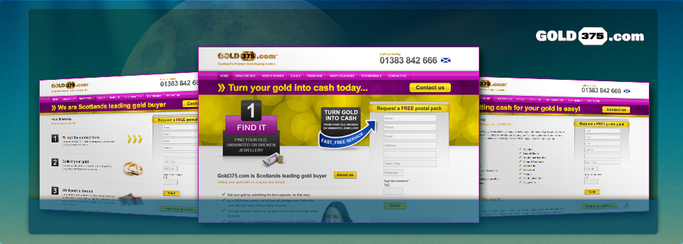 Gold 375 Gold 375