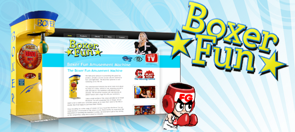 Boxer Fun