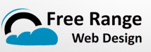 Free Range Websites Logo